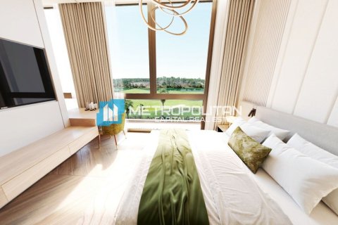 Пәтер Остров Яс, Абу-Даби, БАӘ-да 3 жатын бөлмелер, 267.6 м² № 662031 - фото 16