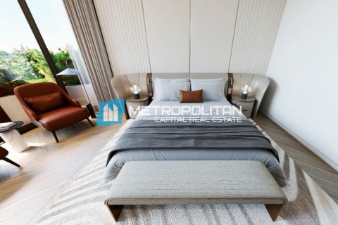 Пәтер Остров Яс, Абу-Даби, БАӘ-да 3 жатын бөлмелер, 267.6 м² № 662031 - фото 14