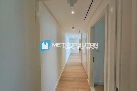 Saadiyat Island, Abu Dhabi, संयुक्त अरब अमीरात में अपार्टमेंट, 2 बेडरूम, 209.4 वर्ग मीटर, संख्या 662029 - फ़ोटो 9