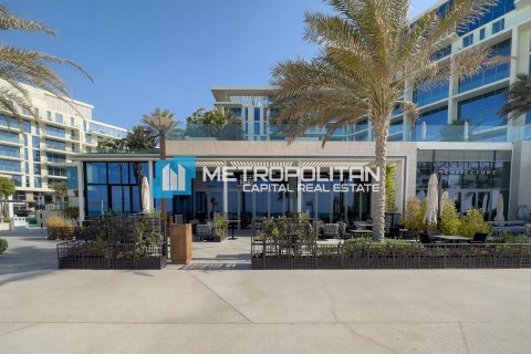 Saadiyat Island, Abu Dhabi, संयुक्त अरब अमीरात में अपार्टमेंट, 2 बेडरूम, 209.4 वर्ग मीटर, संख्या 662029 - फ़ोटो 14