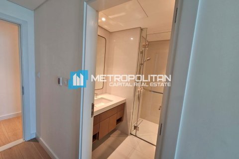 Saadiyat Island, Abu Dhabi, संयुक्त अरब अमीरात में अपार्टमेंट, 2 बेडरूम, 209.4 वर्ग मीटर, संख्या 662029 - फ़ोटो 11