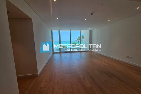 Saadiyat Island, Abu Dhabi, संयुक्त अरब अमीरात में अपार्टमेंट, 2 बेडरूम, 209.4 वर्ग मीटर, संख्या 662029 - फ़ोटो 4