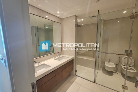 Saadiyat Island, Abu Dhabi, संयुक्त अरब अमीरात में अपार्टमेंट, 2 बेडरूम, 209.4 वर्ग मीटर, संख्या 662029 - फ़ोटो 8