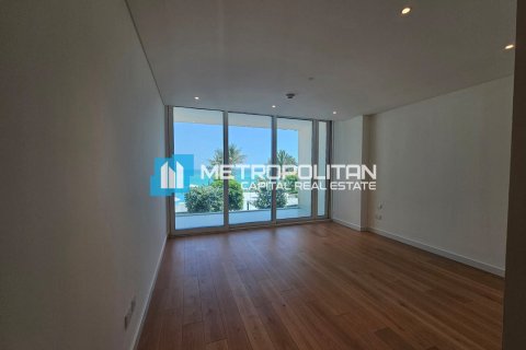 Saadiyat Island, Abu Dhabi, संयुक्त अरब अमीरात में अपार्टमेंट, 2 बेडरूम, 209.4 वर्ग मीटर, संख्या 662029 - फ़ोटो 2