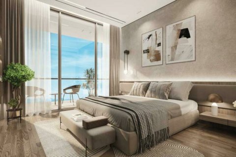 Apartament na sprzedaż w Dubai, ZEA 1 sypialnia, 80 mkw., nr 662025 - zdjęcie 6