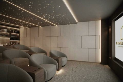 Купить квартиру в Дубай, ОАЭ 3 комнаты, 141м2, № 662026 - фото 8