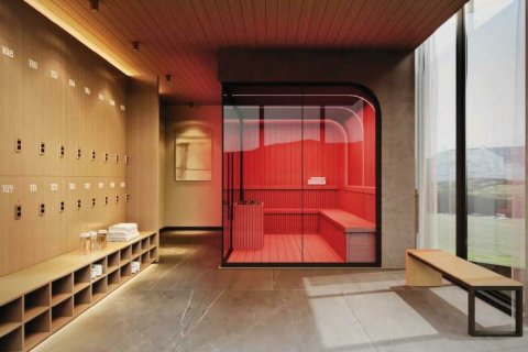 Купить квартиру в Дубай, ОАЭ 3 комнаты, 141м2, № 662026 - фото 6