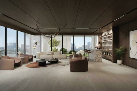 Купить квартиру в Дубай, ОАЭ 3 комнаты, 141м2, № 662026 - фото 7