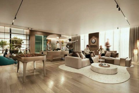 Купить квартиру в Дубай, ОАЭ 3 комнаты, 141м2, № 662026 - фото 9