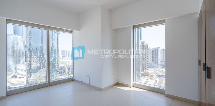 Appartement in Al Reem Island, Abu Dhabi, VAE 2 slaapkamers, 110.2 vr.m. nr 662030