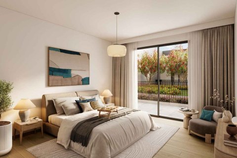 Apartment in Olbia Town Square in Town Square, Dubai, UAE 2 bedrooms, 85.0 sq.m. № 634005 - photo 3