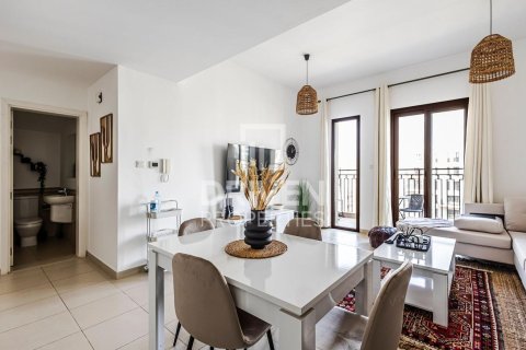 Byt v Town Square, Dubai, SAE 2 ložnice, 108.32 m² Č.: 746108 - fotografie 5