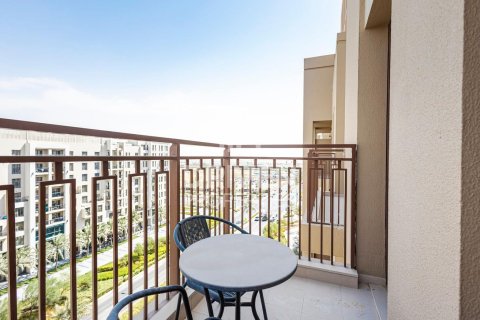 Byt v Town Square, Dubai, SAE 2 ložnice, 108.32 m² Č.: 746108 - fotografie 15