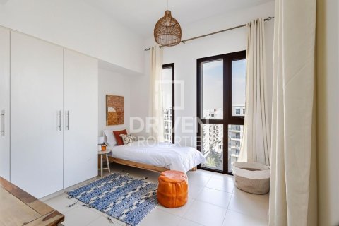 Byt v Town Square, Dubai, SAE 2 ložnice, 108.32 m² Č.: 746108 - fotografie 10