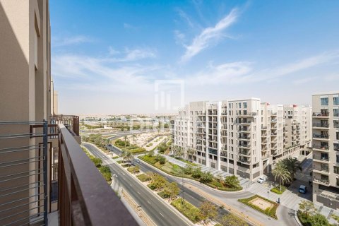 Byt v Town Square, Dubai, SAE 2 ložnice, 108.32 m² Č.: 746108 - fotografie 1