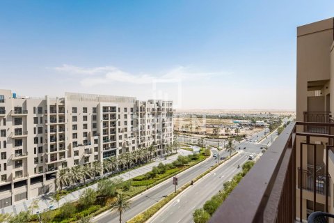 Byt v Town Square, Dubai, SAE 2 ložnice, 108.32 m² Č.: 746108 - fotografie 2