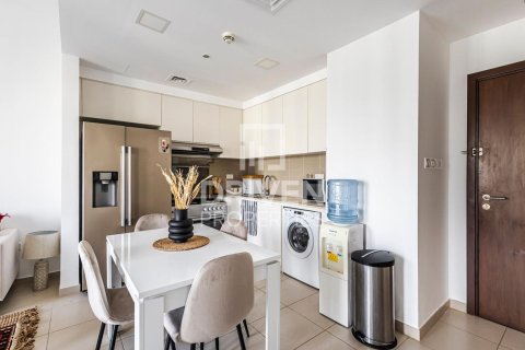 Byt v Town Square, Dubai, SAE 2 ložnice, 108.32 m² Č.: 746108 - fotografie 11