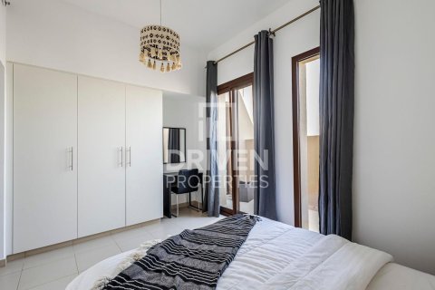Byt v Town Square, Dubai, SAE 2 ložnice, 108.32 m² Č.: 746108 - fotografie 9