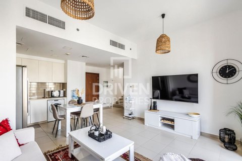 Byt v Town Square, Dubai, SAE 2 ložnice, 108.32 m² Č.: 746108 - fotografie 6