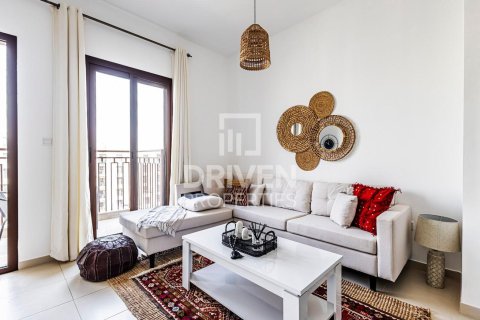 Byt v Town Square, Dubai, SAE 2 ložnice, 108.32 m² Č.: 746108 - fotografie 4