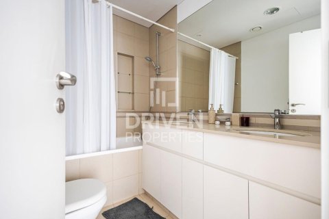 Byt v Town Square, Dubai, SAE 2 ložnice, 108.32 m² Č.: 746108 - fotografie 13
