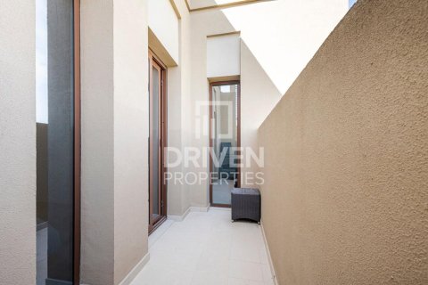 Byt v Town Square, Dubai, SAE 2 ložnice, 108.32 m² Č.: 746108 - fotografie 14