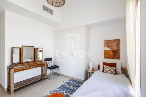 Byt v Town Square, Dubai, SAE 2 ložnice, 108.32 m² Č.: 746108 - fotografie 8