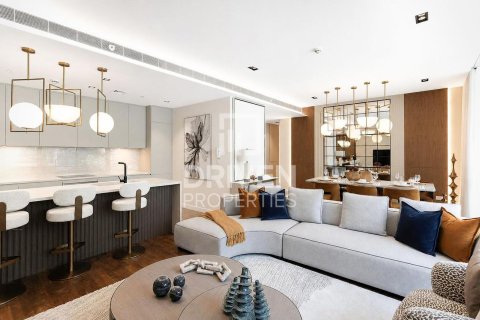Apartment in City Walk, Dubai, UAE 2 bedrooms, 156.73 sq.m. № 746106 - photo 2