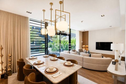 Apartment in City Walk, Dubai, UAE 2 bedrooms, 156.73 sq.m. № 746106 - photo 4