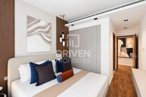 Apartment in City Walk, Dubai, UAE 2 bedrooms, 156.73 sq.m. № 746106 - photo 8