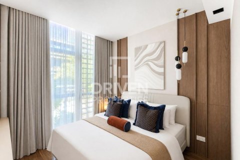 Apartment in City Walk, Dubai, UAE 2 bedrooms, 156.73 sq.m. № 746106 - photo 7