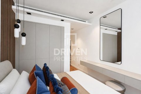 Apartment in City Walk, Dubai, UAE 2 bedrooms, 156.73 sq.m. № 746106 - photo 9