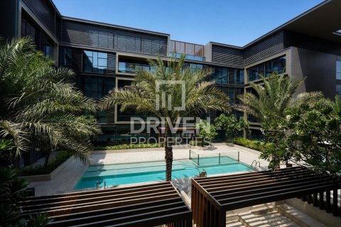 Apartment in City Walk, Dubai, UAE 2 bedrooms, 156.73 sq.m. № 746106 - photo 18