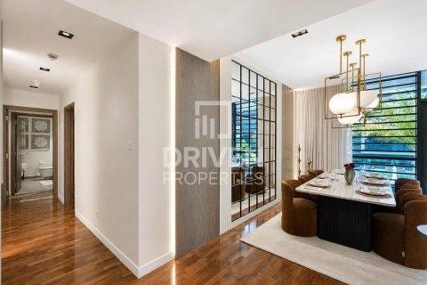 Apartment in City Walk, Dubai, UAE 2 bedrooms, 156.73 sq.m. № 746106 - photo 3