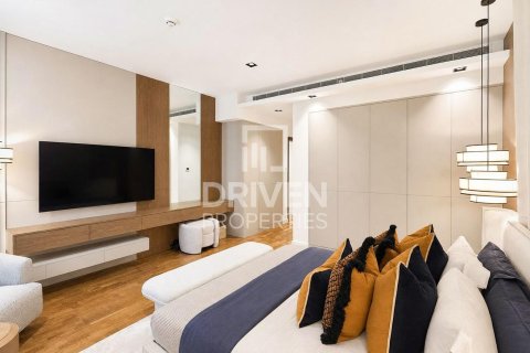 Apartment in City Walk, Dubai, UAE 2 bedrooms, 156.73 sq.m. № 746106 - photo 12
