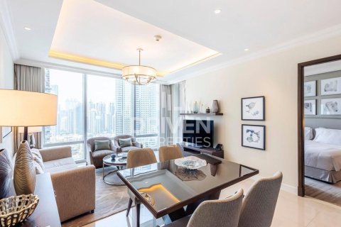 Appartamento in affitto a Downtown Dubai (Downtown Burj Dubai), Dubai, EAU 1 camera da letto, 79.25 mq. № 746110 - foto 11