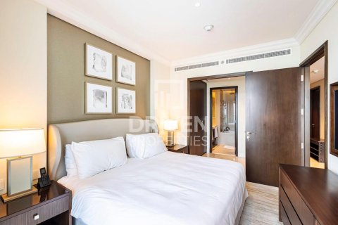 Appartamento in affitto a Downtown Dubai (Downtown Burj Dubai), Dubai, EAU 1 camera da letto, 79.25 mq. № 746110 - foto 6
