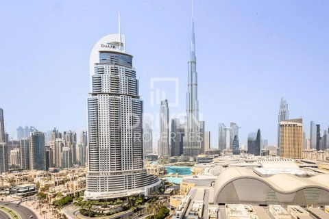 Appartamento in affitto a Downtown Dubai (Downtown Burj Dubai), Dubai, EAU 1 camera da letto, 79.25 mq. № 746110 - foto 1