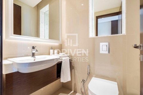 Appartamento in affitto a Downtown Dubai (Downtown Burj Dubai), Dubai, EAU 1 camera da letto, 79.25 mq. № 746110 - foto 13