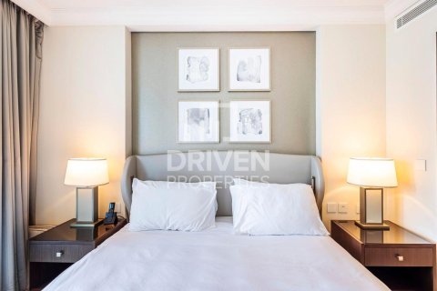 Appartamento in affitto a Downtown Dubai (Downtown Burj Dubai), Dubai, EAU 1 camera da letto, 79.25 mq. № 746110 - foto 7