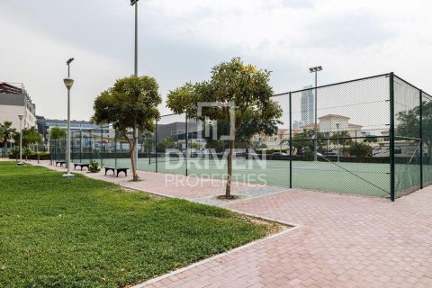 דירה להשכרה ב Jumeirah Village Triangle, Dubai, איחוד האמירויות  2 חדרי שינה, 142.23 מ"ר, מספר 746107 - תמונה 23