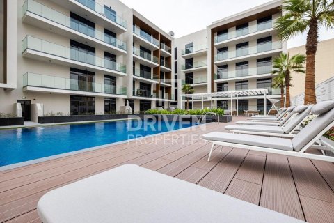 דירה להשכרה ב Jumeirah Village Triangle, Dubai, איחוד האמירויות  2 חדרי שינה, 142.23 מ"ר, מספר 746107 - תמונה 25