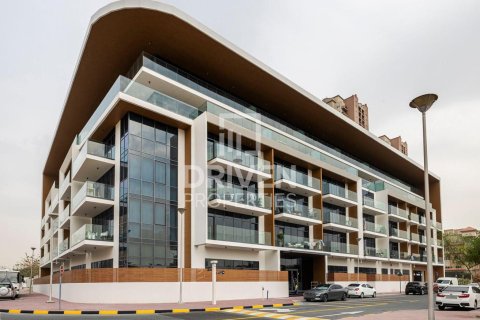 דירה להשכרה ב Jumeirah Village Triangle, Dubai, איחוד האמירויות  2 חדרי שינה, 142.23 מ"ר, מספר 746107 - תמונה 21