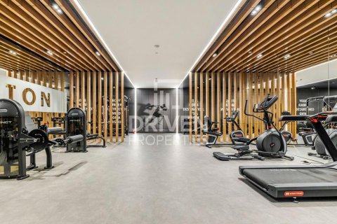 דירה להשכרה ב Jumeirah Village Triangle, Dubai, איחוד האמירויות  2 חדרי שינה, 142.23 מ"ר, מספר 746107 - תמונה 16