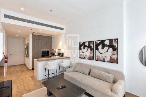 Διαμέρισμα σε Dubai Marina, Dubai, ΗΑΕ 1 δωμάτιο, 56.58 τ.μ. Αρ. 746111 - φωτογραφία 2