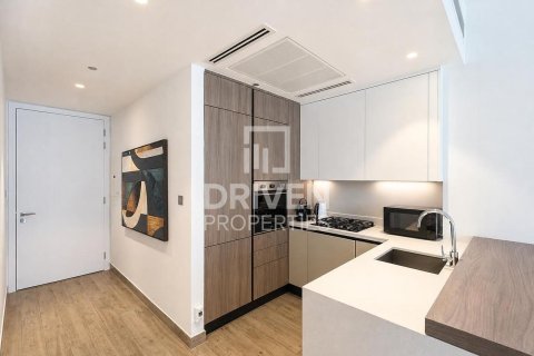 Διαμέρισμα σε Dubai Marina, Dubai, ΗΑΕ 1 δωμάτιο, 56.58 τ.μ. Αρ. 746111 - φωτογραφία 9