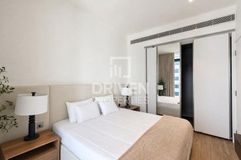 Διαμέρισμα σε Dubai Marina, Dubai, ΗΑΕ 1 δωμάτιο, 56.58 τ.μ. Αρ. 746111 - φωτογραφία 7