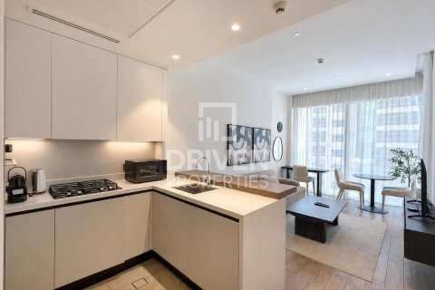 Διαμέρισμα σε Dubai Marina, Dubai, ΗΑΕ 1 δωμάτιο, 56.58 τ.μ. Αρ. 746111 - φωτογραφία 5