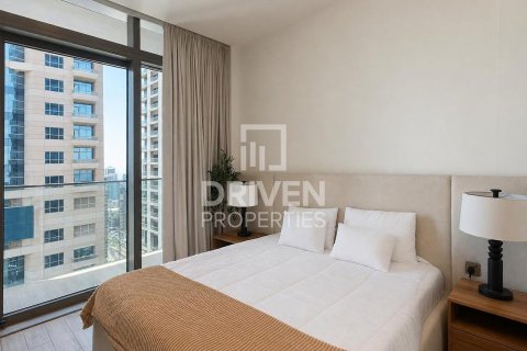 Διαμέρισμα σε Dubai Marina, Dubai, ΗΑΕ 1 δωμάτιο, 56.58 τ.μ. Αρ. 746111 - φωτογραφία 6