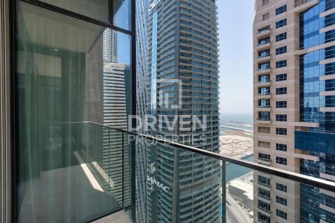 Διαμέρισμα σε Dubai Marina, Dubai, ΗΑΕ 1 δωμάτιο, 56.58 τ.μ. Αρ. 746111 - φωτογραφία 12